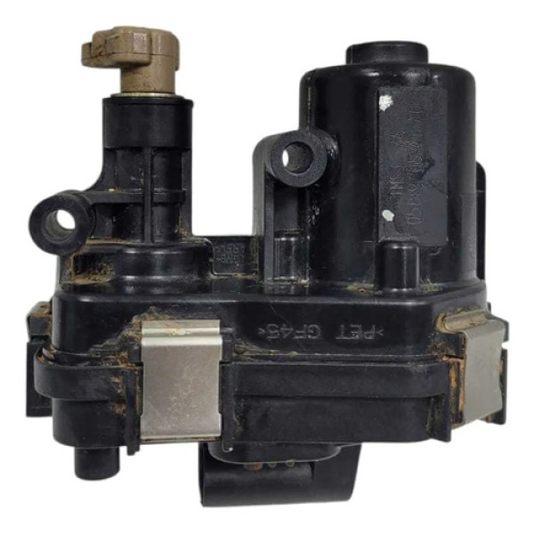 Atudor Coletor De Admissão Jeep Renegade Diesel 2017 Á 2021