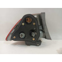 Lanterna Traseira Dir.  Honda New Civic Lxs 2006 Detalhe