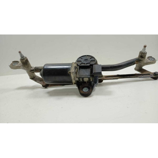 Galhada Limpador Parabrisa Kia Picanto 1.1 4cc 2011 Original