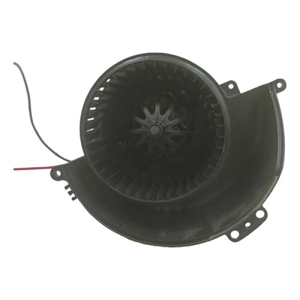 Motor Ventilador Chevrolet Vectra 2.4 2006 Á 2011