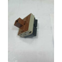 Botão Duplo Vidro Elétrico Fox/saveiro/gol G5 G4 G6 G7