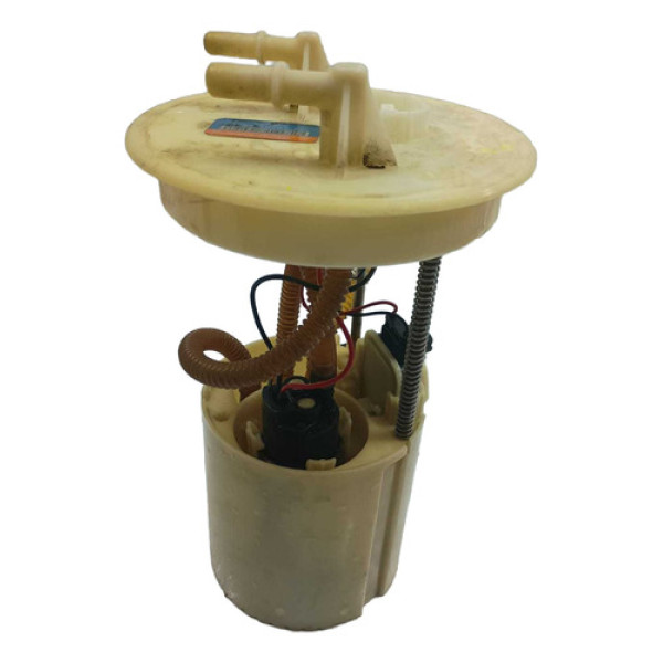 Bomba De Combustível Ford New Fiesta 2011 Á 2021