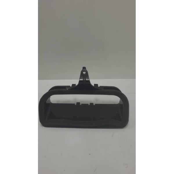 Moldura Duto Ar Central Volkswagen Gol G5 2013 Preto