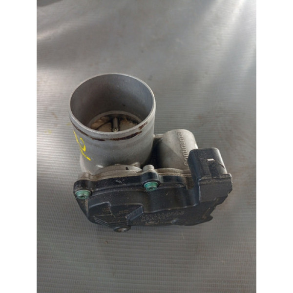 Corpo De Borboleta Volkswagen Fox/ Golf/ Gol/ Saveiro 1.6 