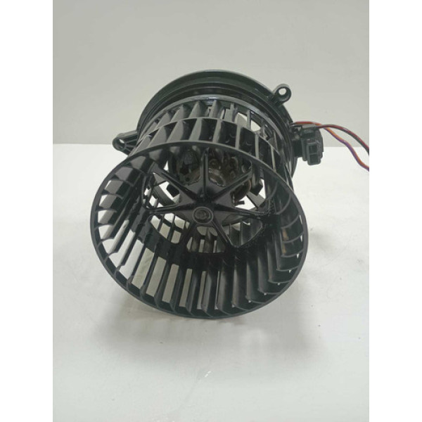 Motor De Ar Forçado Ventilação Interna Ecosport 2003 A 2013.