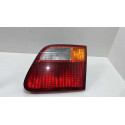 Lanterna Da Tampa Direita Honda Civic 1.6 2000 Original Direito/passageiro