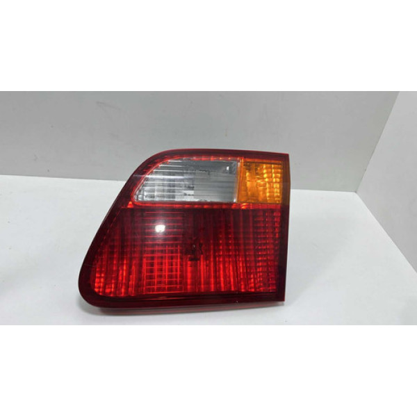 Lanterna Da Tampa Direita Honda Civic 1.6 2000 Original