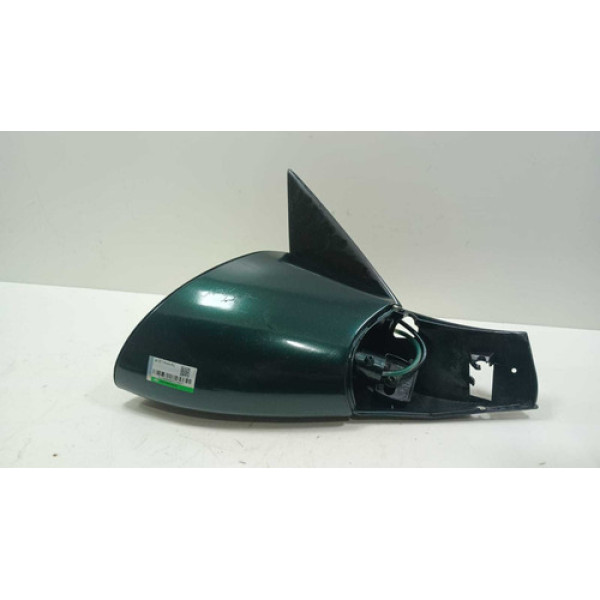 Retrovisor Manual Direito Chevrolet Vectra 2.0 Gl 1997 1998