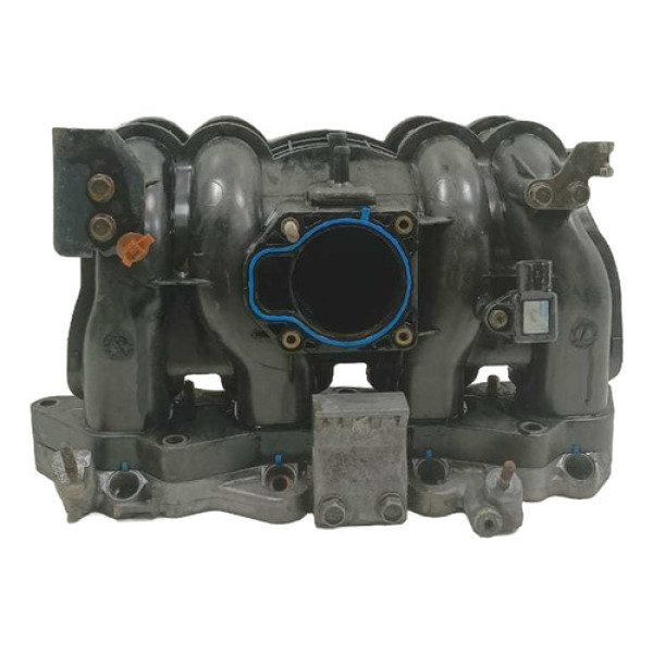 Coletor De Admissão Honda Civic 1.7 2001 Á 2005 