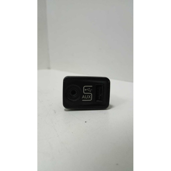 Entrada Usb Auxiliar Fiat Grand Siena 2013 2014 2015...2018