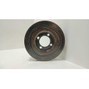 Polia Virabrequim Chevrolet Astra 1.8 2001 Original 