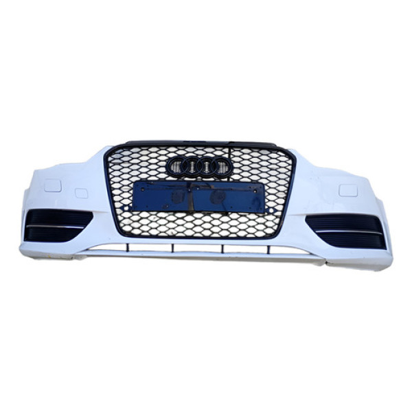 Parachoque Dianteiro Audi A3 Sport Back 2012 2013 2014 2015