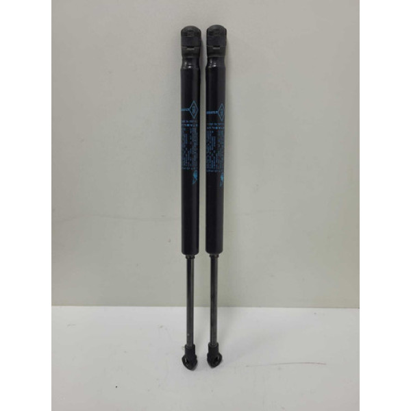 Par Amortecedores  Porta Malas Renault Kwid 1.0 Zen 2019