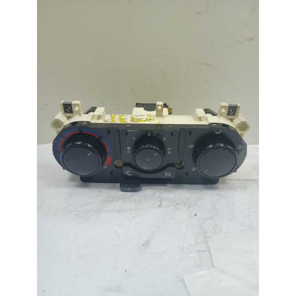 Comando Ar Condicionado Original Fiat Palio Fire 2002/2007