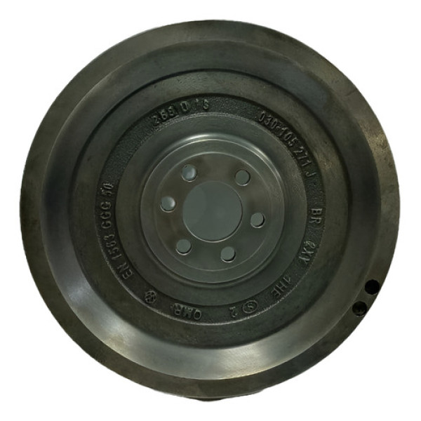 Volante Cremalheira Motor Volkswagen Gol G5 2008 Á 2016