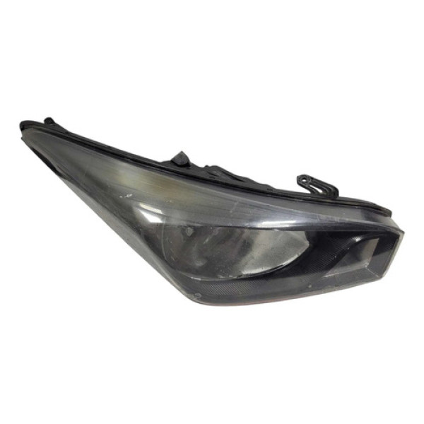 Farol Direito Hyundai Hb20 2015 Direito/passageiro