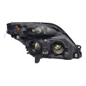 Farol Esquerdo  Renault Scenic 2001 2010 Com Detalhes Esquerdo/motorista