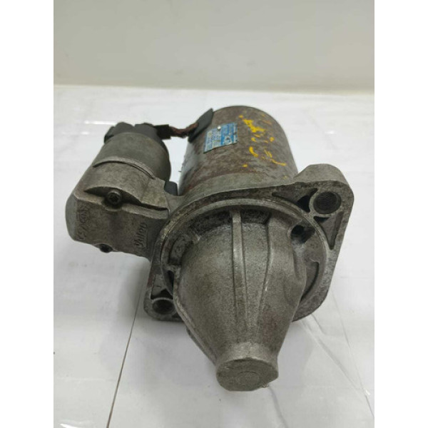 Motor De Arranque Hyundai I30 Gsl36100 2010/2011 (usado)