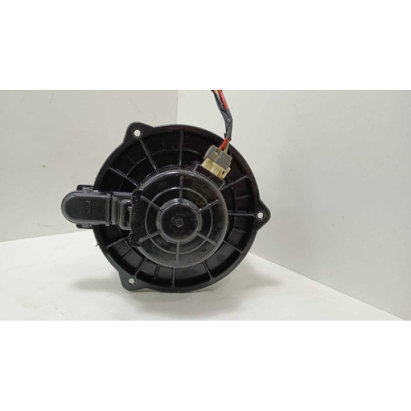 Motor Ventilador Interno Hyundai Tucson 2009 2010