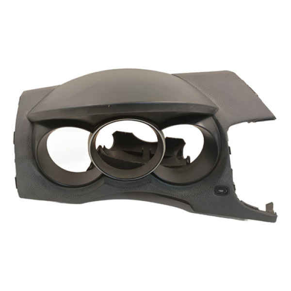 Moldura Painel Instrumentos Kia Cerato 2008 2009 2010 2011