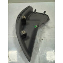 Acabamento Interno Preto Retrovisor Ld Spin 13 A 17 94743647