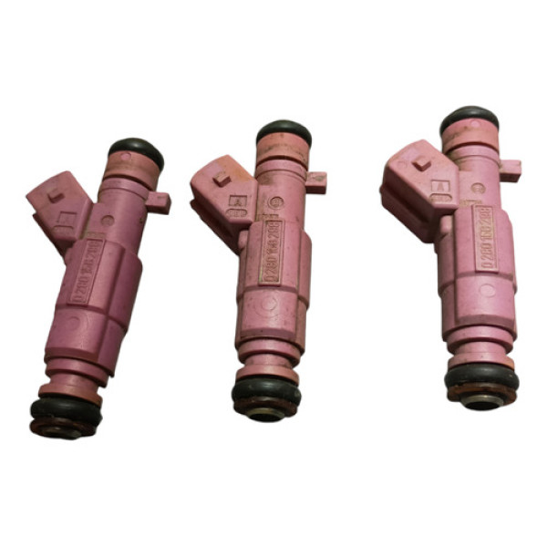 Bico Combustível Injetor Gm Corsa 1.0 2007 0280158298