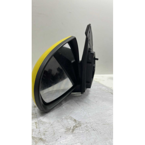 Retrovisor Eletrico Esquerdo Kia Picanto 1.1 4cc 2011