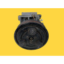 Compressor Ar Condicionado Nissan Frontier 2.5 2008 À 2015