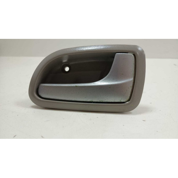 Maçaneta Lado Esquerdo Kia Picanto 1.1 4cc 2011 Original
