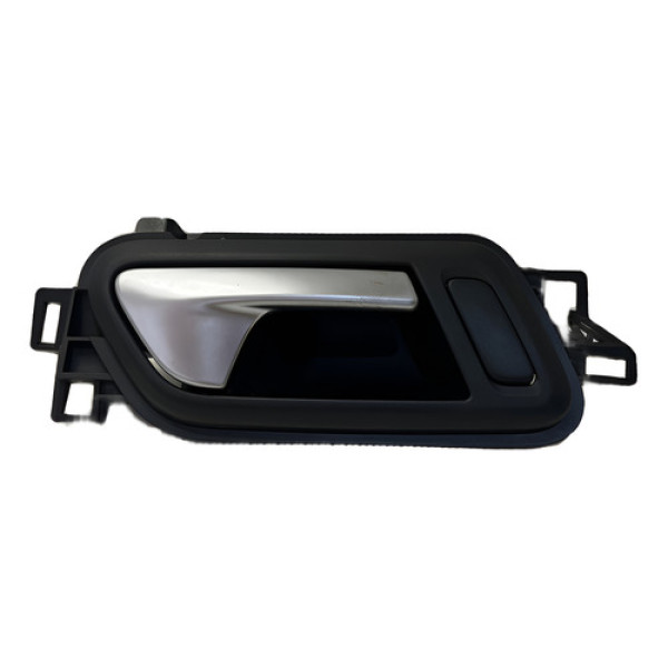 Macaneta Interna Traseira Direita Amarok 2010 2011 2012 2013 Traseira