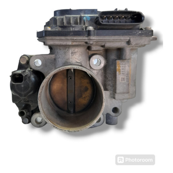 Corpo De Borboleta Tbi Honda Hrv, Civic 1.8 2015 2015 2017