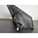 Retrovisor Elétrico Chevrolet Cruze Esquerdo Branco