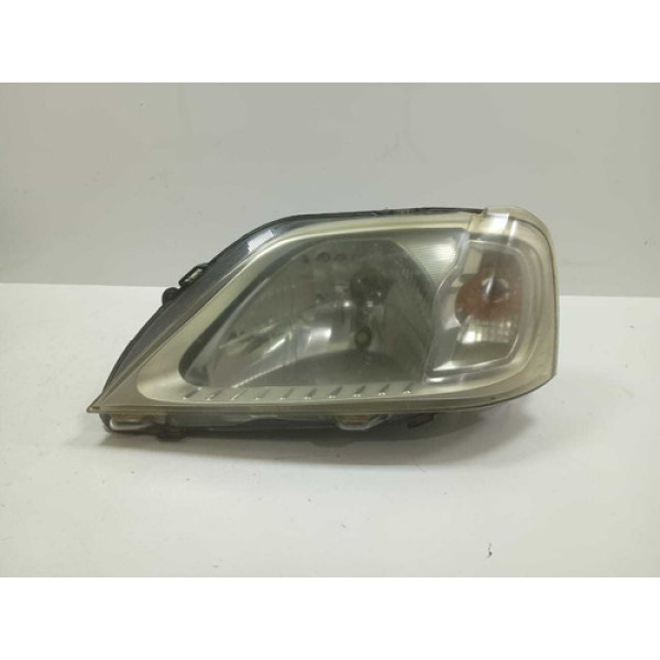 Farol Direito Logan 2007 2008 2009 (usado)