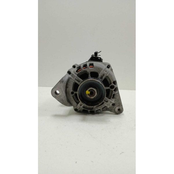 Alternador Hyundai Hb20 1.0 3 Cilindros 2013/2019 Original
