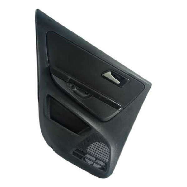 Forro Porta Traseira Esquerda Volkswagen Fox 2019