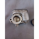 Corpo De Borboleta Peugeot 208/ Citroen C3 1.5 8v 2017 2018.