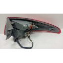 Lanterna Traseira Hyundai Hb20 Hatch 2013 2014 2015 L/esquer