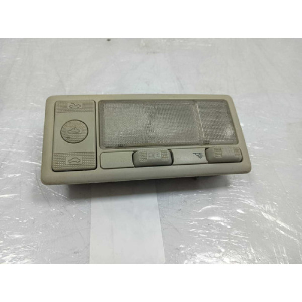 Luz De Teto Volkswagen Golf 1.8 8v 1995 A 1998