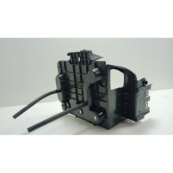 Suporte Caixa De Bateria Fiat Palio 1996 Á 2002 Preto
