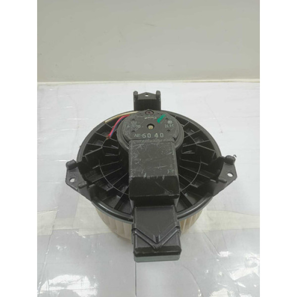 Motor Ventilação Interna Ar Forçado Onix 2012 2013 2014 