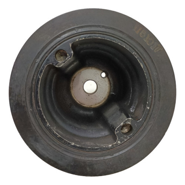 Polia Virabrequim Mitisubishi Pajero Full 3.5 2001/2007