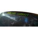 Capô Preto Ssangyong Korando Original (usado)