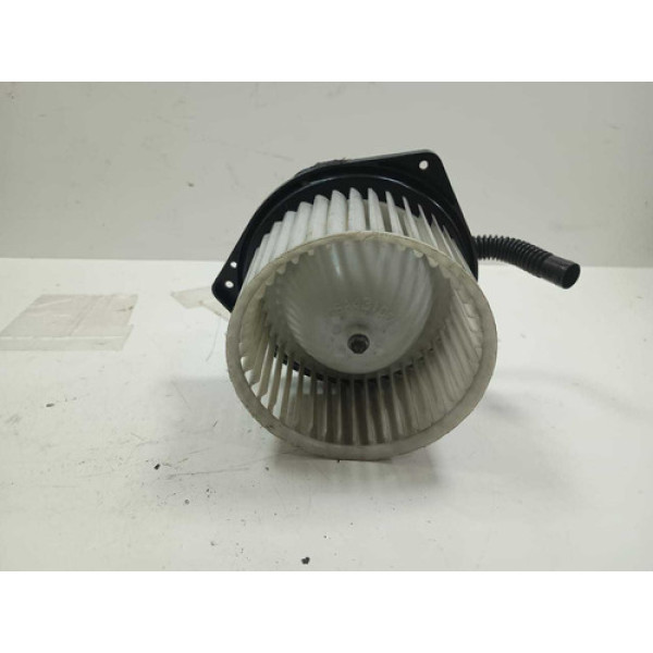 Motor Eletroventilador Chevrolet S10 2012 2013 2014