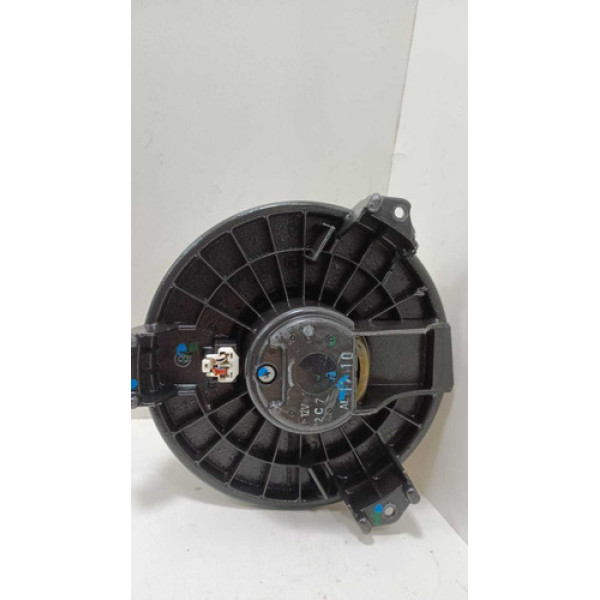 Motor Ventilador Interno Chevrolet Onix 2015/2018 C/ Detalhe