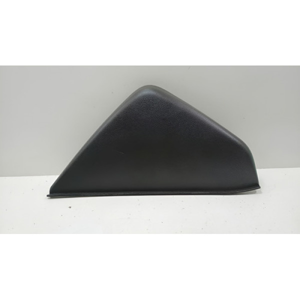 Acabamento Painel Direito Chevrolet Cruze Lt 1.8 2013 Preto Animal Print