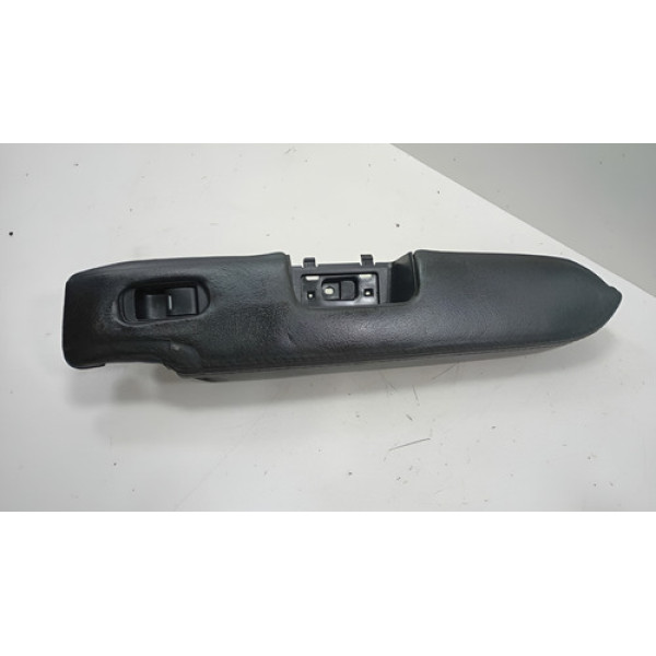 Apoio De Braço Porta Traseira Direita Honda Cr-v 2011 Preto