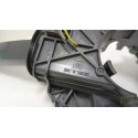 Chave De Seta Chevrolet Sonic 2012/2013 Original 