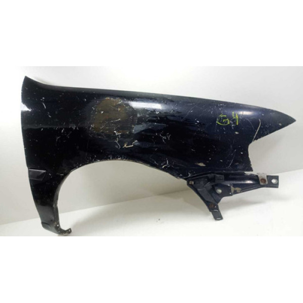 Paralama Gol G4 2006 2007 2008 2009 2010 2011 L/direito