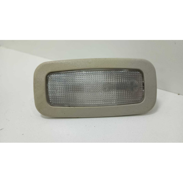Luz De Teto Traseira Fiat Grand Siena 2014 2015 2016...2020