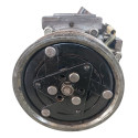 Compressor Ar Condicionado Cherry Tiggo Sd7v16